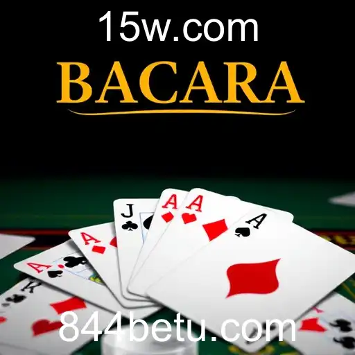 Descubra o Fascinante Mundo do Bacará