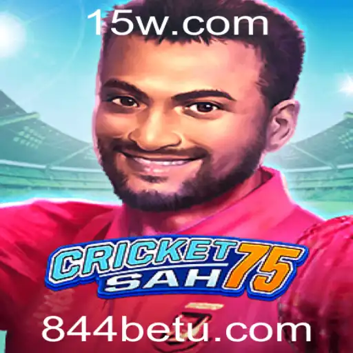 Explorando o Fascinante Mundo de CricketSah75 com 844bet