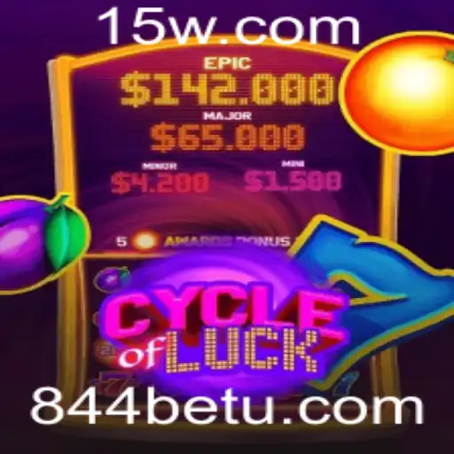 CycleofLuck: Desvendando o Jogo Popular da 844bet