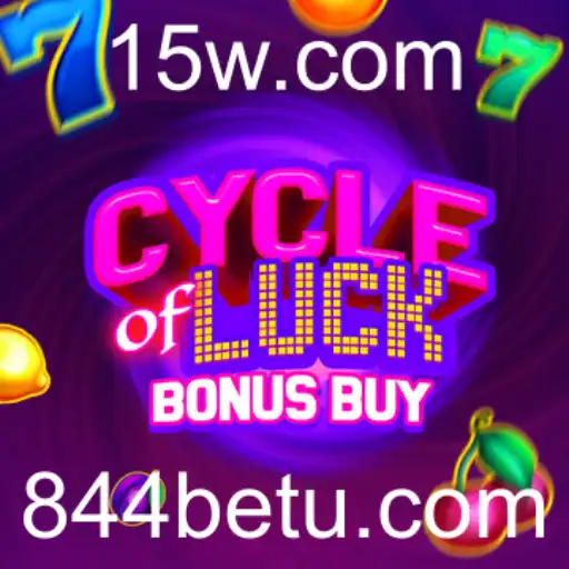 Descubra o Fascinante Mundo de 'CycleofLuckBonusBuy' com 844bet