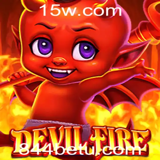 Descubra o Fascinante Mundo do Jogo DevilFire com 844bet