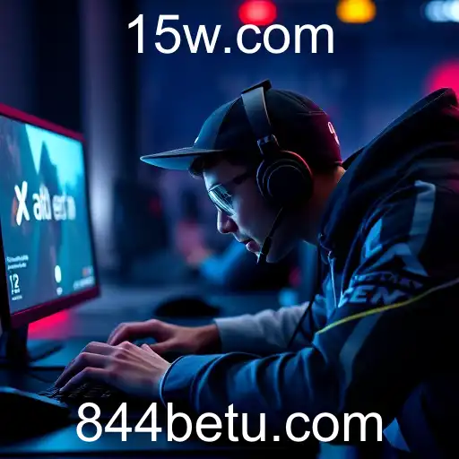 Esportes Virtuais e 844bet: Uma Nova Era no Mundo dos Jogos