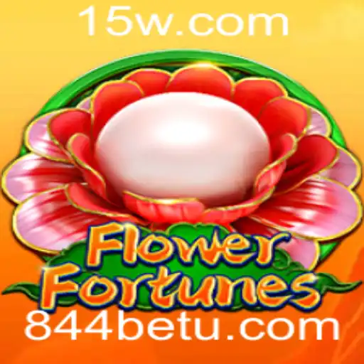 Descubra FlowerFortunes: O Fascinante Mundo do Jogo com 844bet