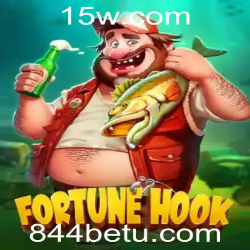 Desvendando FortuneHook: O Jogo de Estratégia e Sorte com 844bet