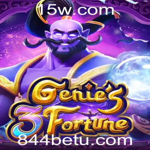 Descubra o Fascinante Mundo de Genie3Fortune e como 844bet Revoluciona o Jogo