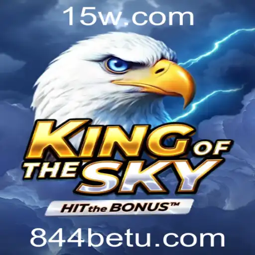 Descubra o Mundo de KingOfTheSky: Um Jogo Inovador com 844bet