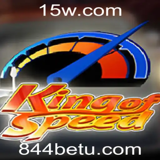 Descubra o Mundo de KingofSpeed e a Emoção dos Jogos com 844bet