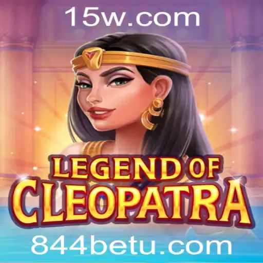 LegendOfCleopatra: Mergulhando na Aventura Mítica de 844bet