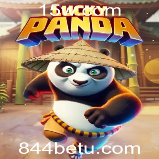 Descubra o Fascinante Mundo do LuckyPanda: Jogue e Ganhe com 844bet
