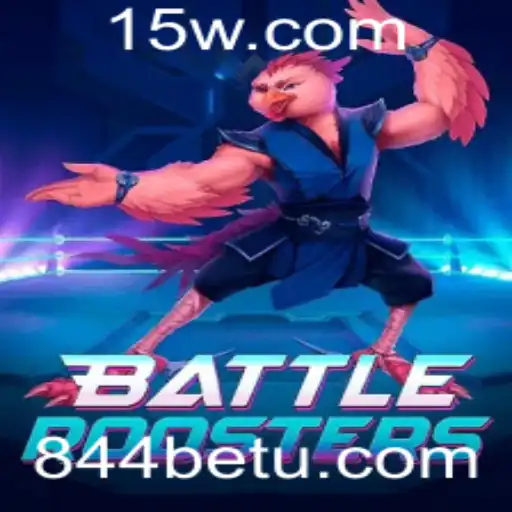 Descubra o Universo de BattleRoosters: Estratégia e Competição no Mundo Digital