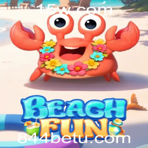 Descubra a Diversão do Jogo BeachFun com 844bet