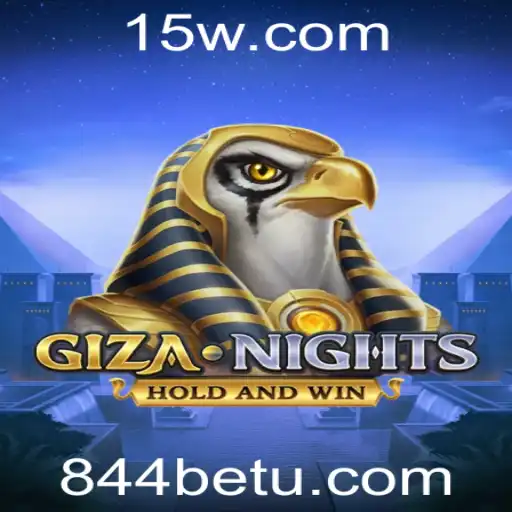 Explorando GizaNights: O Novo Fenômeno de Jogo 844bet