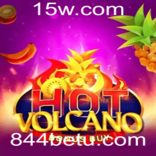 Explorando o Entusiasmante Mundo de HotVolcanoBonusBuy
