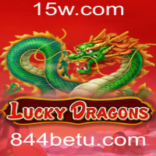 Descubra o Fantástico Mundo de LuckyDragons com 844bet