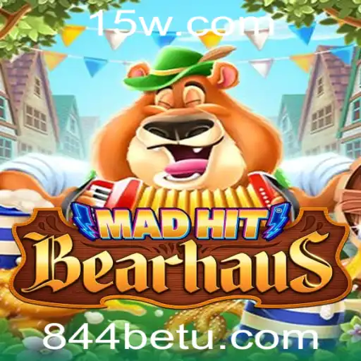 Descubra as Aventuras Emocionantes de MadHitBearhaus: Estratégia e Diversão em um Só Jogo