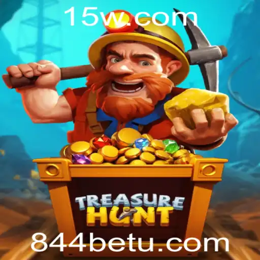 TreasureHunt: Uma Aventura de Exploração e Estratégia