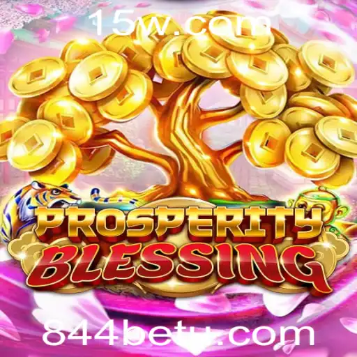 Descubra ProsperityBlessing: Uma Nova Experiência de Jogo com 844bet