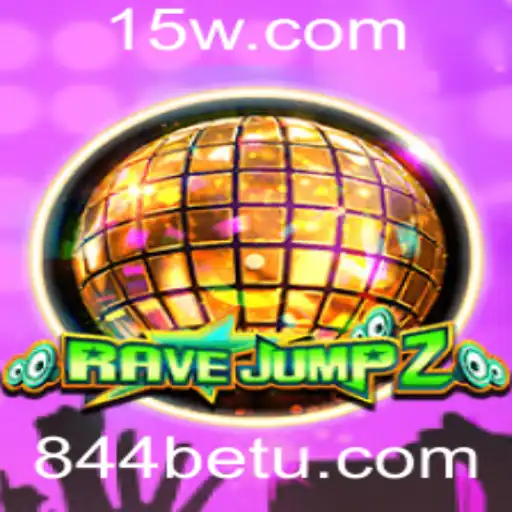 RaveJump2: A Nova Sensação dos Jogos de Plataforma