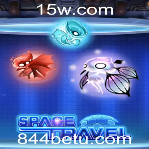 Descubra o Universo de SpaceTravel: Um Jogo Inovador e Empolgante