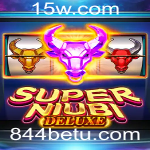 Descubra o Fascinante Mundo de SuperNiubiDeluxe: O Jogo Que Está Conquistando
