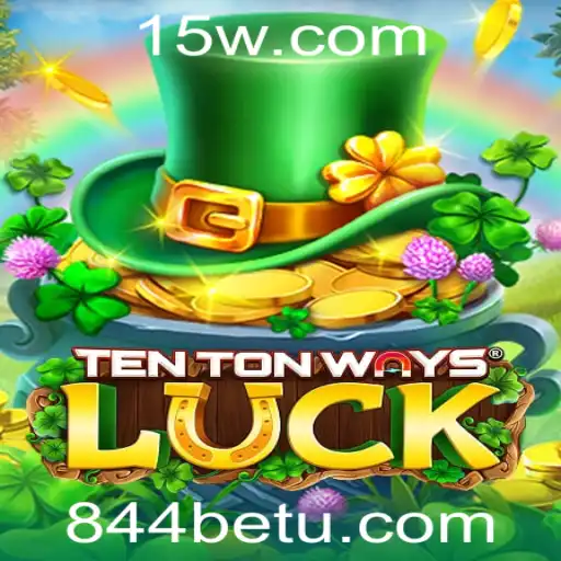 Explorando o Fascinante Universo de TenTonWaysLuck: A Revolução no Mundo dos Jogos de Azar