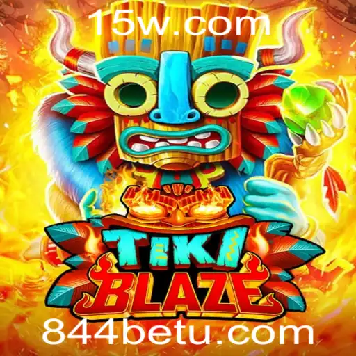 Descubra TikiBlaze: Um Jogo de Azar Inovador com 844bet