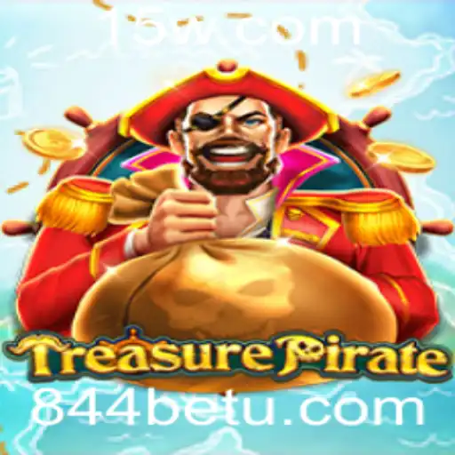 Explorando o Mundo Aventura do Jogo TreasurePirate