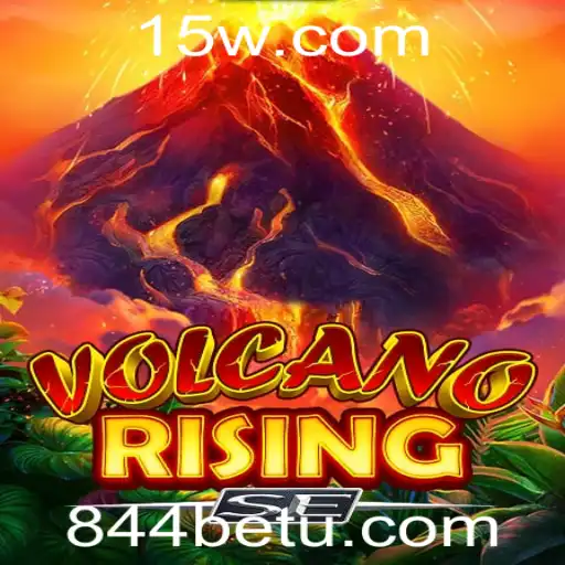 Explorando VolcanoRisingSE: O Novo Fenômeno do Mundo dos Jogos