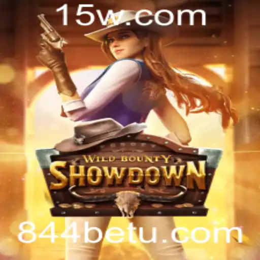 Explorando o Universo de WildBountyShowdown: Um Novo Horizonte no Mundo dos Jogos